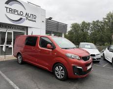 Peugeot Expert Brive-la-Gaillarde