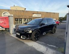 Citroen C5 Aircross Brive-la-Gaillarde