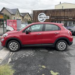Fiat 500 II 500X 1.6 E-Torq - 110 S&S Pop + clim occasion - Brive-la-Gaillarde - photo 2/32