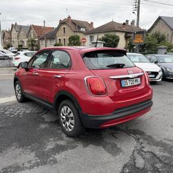 Fiat 500 II 500X 1.6 E-Torq - 110 S&S Pop + clim occasion - Brive-la-Gaillarde - photo 3/32