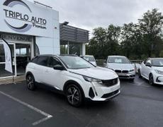 Peugeot 3008 Brive-la-Gaillarde