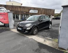Fiat 500 II Brive-la-Gaillarde