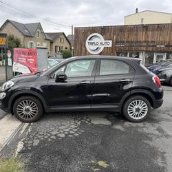 Fiat 500 II 500X 1.6 Multijet - 120 S&S Bva Popstar gps + clim + radar AR occasion - Brive-la-Gaillarde - photo 2/33