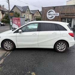 Mercedes Classe B B 180 CDI BERLINE - Design CAMERA AR + CLIM occasion - Brive-la-Gaillarde - photo 2/47