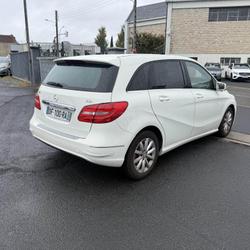 Mercedes Classe B B 180 CDI BERLINE - Design CAMERA AR + CLIM occasion - Brive-la-Gaillarde - photo 3/47