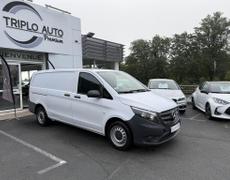 Mercedes Vito Brive-la-Gaillarde