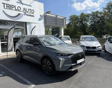 DS DS7 Crossback Brive-la-Gaillarde