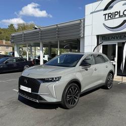 DS DS7 Crossback DS7 1.5 BlueHDi - 130 - BV EAT8 Opera GPS + ATTELAGE + TOIT OUVRANT + CAMERA AR occasion - Brive-la-Gaillarde - photo 3/37