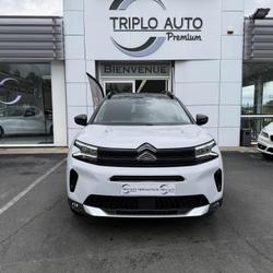 Citroen C5 Aircross 1.5 BlueHDi - 130 - BV EAT8 Max GPS + CARPLAY + CAMERA AR occasion - Brive-la-Gaillarde - photo 2/33