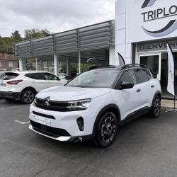 Citroen C5 Aircross 1.5 BlueHDi - 130 - BV EAT8 Max GPS + CARPLAY + CAMERA AR occasion - Brive-la-Gaillarde - photo 3/33