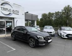 Mercedes GLA Brive-la-Gaillarde