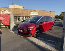 Citroen C4 Picasso Brive-la-Gaillarde
