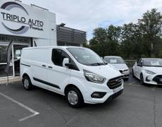 Ford Transit Brive-la-Gaillarde