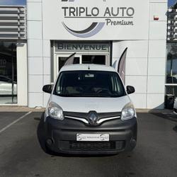 Renault Kangoo L1 1.5 Energy dCi - 95 EXPRESS Grand Confort - TVA RECUPERABLE + ATTELAGE + RADAR AR occasion - Brive-la-Gaillarde - photo 2/31