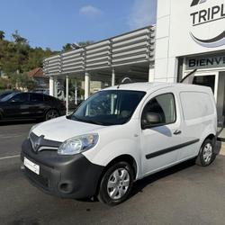 Renault Kangoo L1 1.5 Energy dCi - 95 EXPRESS Grand Confort - TVA RECUPERABLE + ATTELAGE + RADAR AR occasion - Brive-la-Gaillarde - photo 3/31