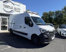 Renault Master Brive-la-Gaillarde