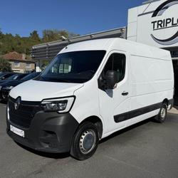 Renault Master Confort F3300 L2H2 2.3 Blue dCi - 135 TVA RECUPERABLE + ATTELAGE + CLIM occasion - Brive-la-Gaillarde - photo 3/31