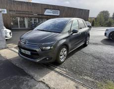 Citroen C4 Picasso Brive-la-Gaillarde