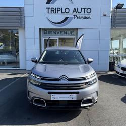 Citroen C5 Aircross 1.5 BlueHDi - 130 S&S Business - CARPLAY + CAMERA AR + GPS occasion - Brive-la-Gaillarde - photo 2/31