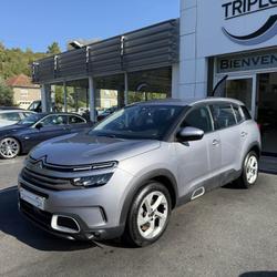 Citroen C5 Aircross 1.5 BlueHDi - 130 S&S Business - CARPLAY + CAMERA AR + GPS occasion - Brive-la-Gaillarde - photo 3/31
