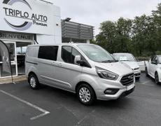 Ford Transit Brive-la-Gaillarde