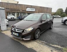 Mercedes Classe B Brive-la-Gaillarde