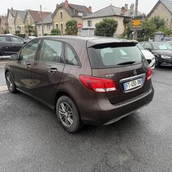 Mercedes Classe B B 180 CDI BERLINE - Inspiration GPS + CAMERA AR + ATTELAGE occasion - Brive-la-Gaillarde - photo 3/47