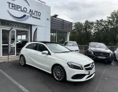 Mercedes Classe A Brive-la-Gaillarde