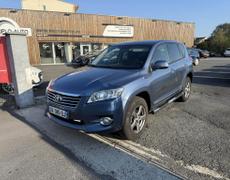 Toyota RAV4 Brive-la-Gaillarde