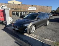 Ford Focus Brive-la-Gaillarde