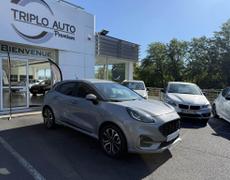 Ford Puma Brive-la-Gaillarde