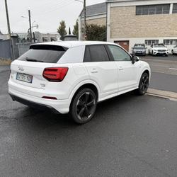 Audi Q2 1.0 30 TFSI - 116 S Line CAMERA AR + CLIM occasion - Brive-la-Gaillarde - photo 3/47