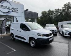 Peugeot Partner Brive-la-Gaillarde