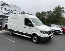 Volkswagen Crafter Brive-la-Gaillarde