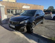 Peugeot 3008 Brive-la-Gaillarde
