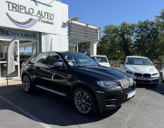 BMW X6 Brive-la-Gaillarde