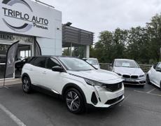 Peugeot 3008 Brive-la-Gaillarde