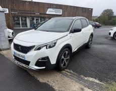 Peugeot 3008 Brive-la-Gaillarde