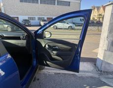 Dacia Duster Brive-la-Gaillarde