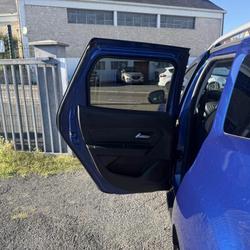 Dacia Duster 1.5 Blue dCi - 115 Prestige GPS + CAMERA AR + CARPLAY occasion - Brive-la-Gaillarde - photo 2/47