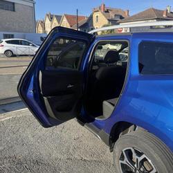 Dacia Duster 1.5 Blue dCi - 115 Prestige GPS + CAMERA AR + CARPLAY occasion - Brive-la-Gaillarde - photo 3/47