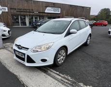 Ford Focus Brive-la-Gaillarde