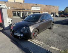 Alfa Romeo Mito Brive-la-Gaillarde