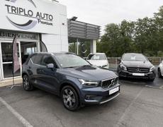 Volvo XC40 Brive-la-Gaillarde