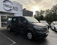 Renault Trafic combi Brive-la-Gaillarde