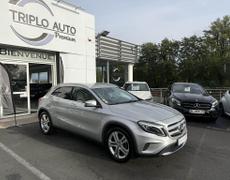 Mercedes GLA Brive-la-Gaillarde