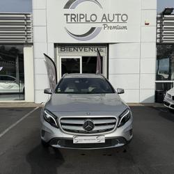 Mercedes GLA 200 d - BV 7G-DCT - Sensation - CAMERA AR + GPS occasion - Brive-la-Gaillarde - photo 2/50