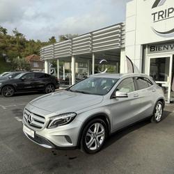 Mercedes GLA 200 d - BV 7G-DCT - Sensation - CAMERA AR + GPS occasion - Brive-la-Gaillarde - photo 3/50
