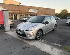Ds DS3 Brive-la-Gaillarde