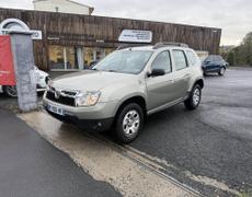 Dacia Duster Brive-la-Gaillarde
